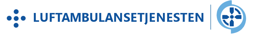 Luftambulansetjenesten
