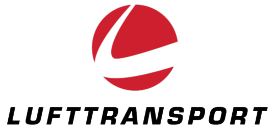 Lufttransport